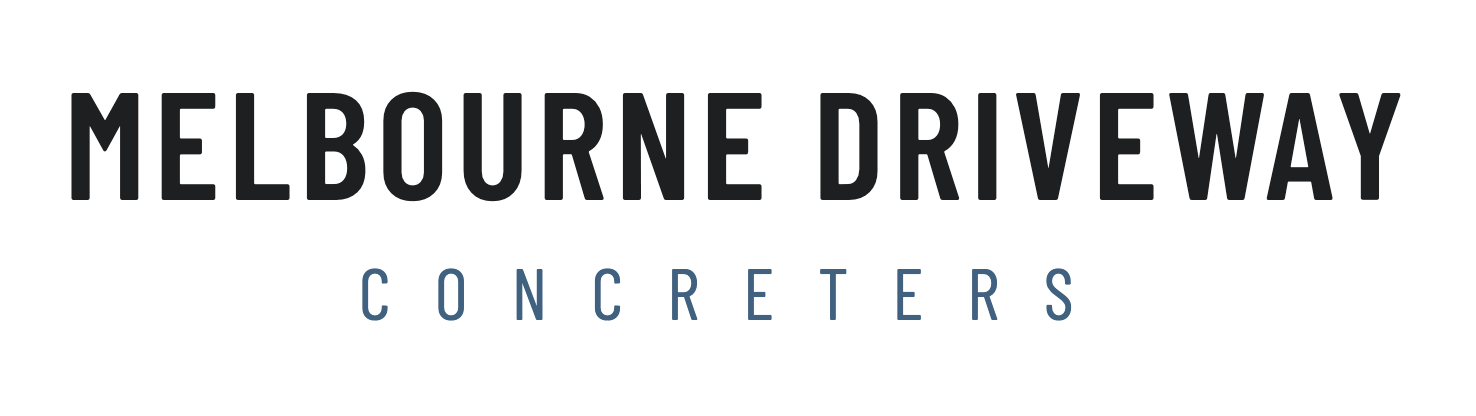 Melbourne Driveway Concreters